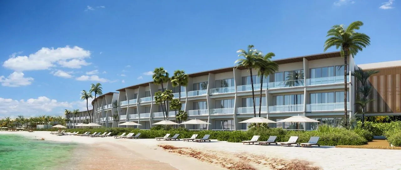 Live Aqua Beach Resort Riviera Maya Tulkal Tulum