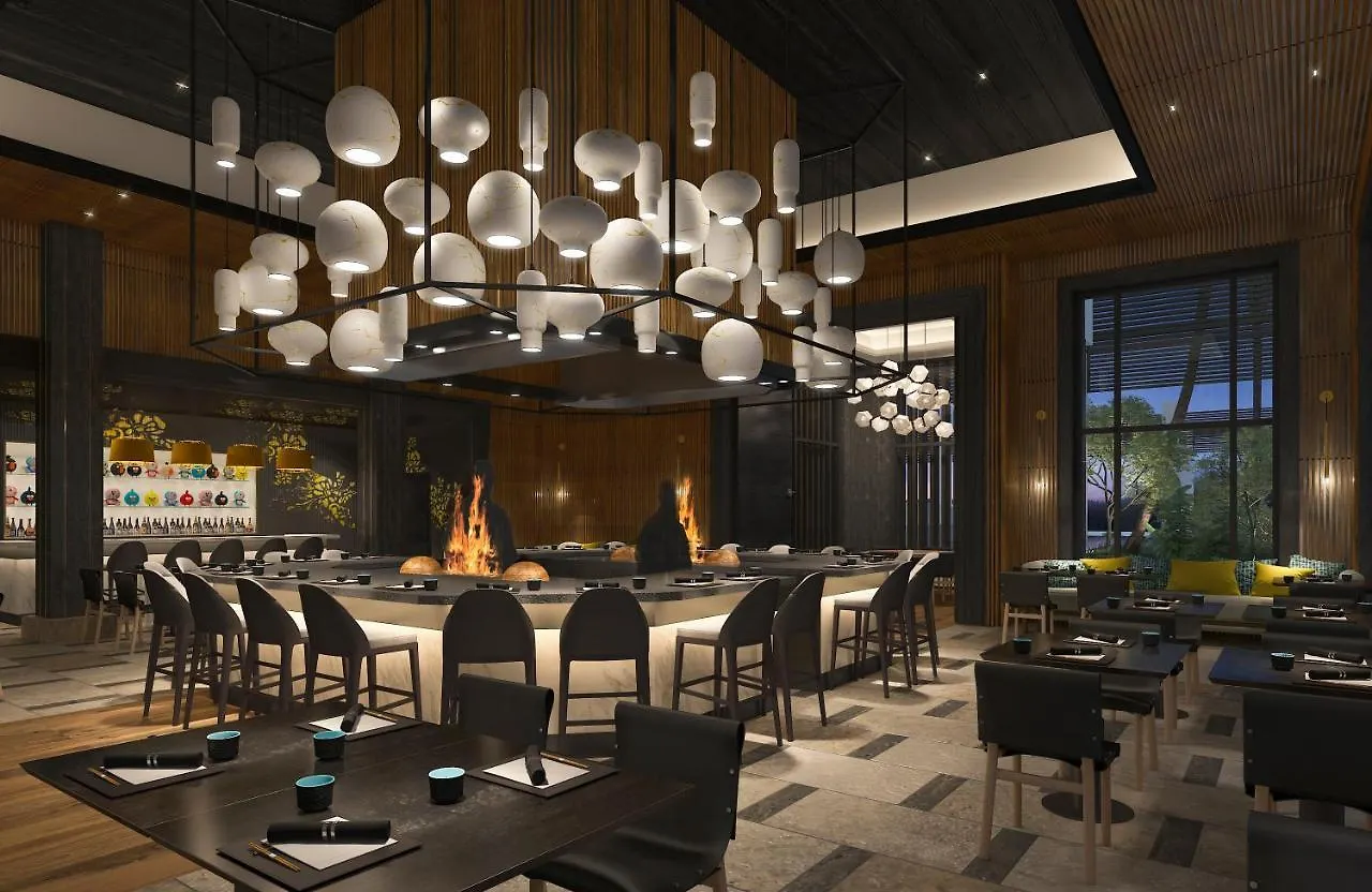 Hotel Live Aqua Beach Resort Riviera Maya Tulkal Tulum