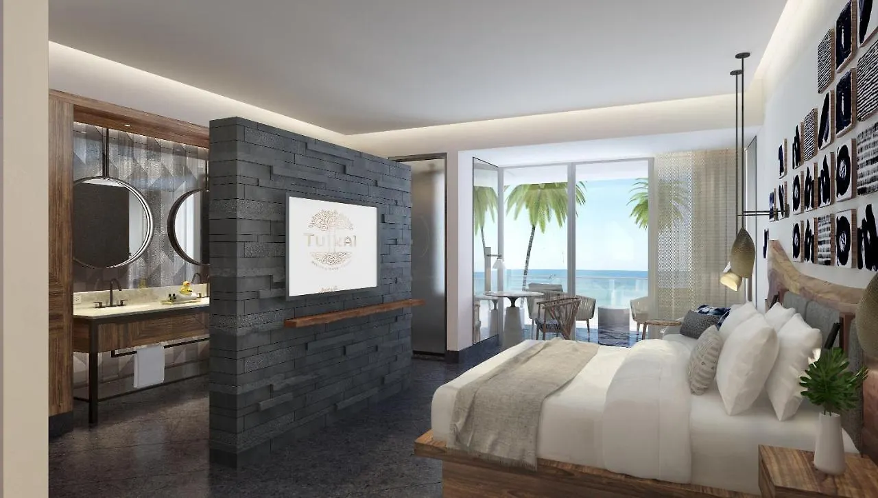 Live Aqua Beach Resort Riviera Maya Tulkal Tulum 5*,